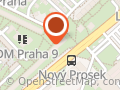 PROSEK studio - pronájem fotoateliéru Praha