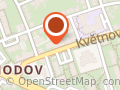 LEVEL 10 Hairsalon Chodov