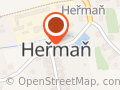 Heřmaň - Obecní Úřad