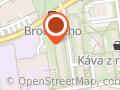 CUKRÁRNA Brodského