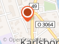 Karlsborgs Bokhandel Ugglan Ab