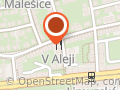 V Aleji