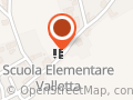 Istituto comprensivo Galileo Galilei Plesso Valletta