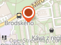 Bytové družstvo Brodského, družstvo