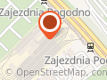 Zajezdnia tramwajowa Pogodno - Tramwaje Szczecińskie sp. z o. o.