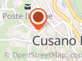 Comune Di Cusano Mutri