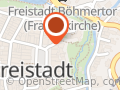 Christkindlmarkt Freistadt