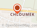 Rodinné centrum Chloumek