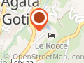 Le Rocce Ristorante Agriturismo