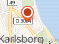 Karlsborgs pastorat