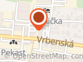 STRABAG České Budějovice