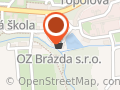 OZ BRÁZDA s.r.o. - velkoobchod ovoce a zelenina Praha