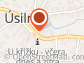 Zahradnictví Úsilné