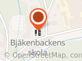 Grundskola Bjäkenbackens skola
