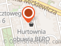 Bero. Hurtownia Obuwia