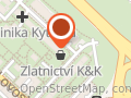 Oldřich Koksa - zlatnictví