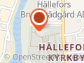 Hällefors Kyrka