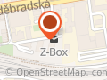 Nové horizonty s.r.o.