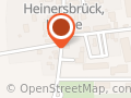 Gemeindebüro Heinersbrück