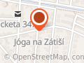 Jóga na Zátiší