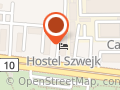 Hostel Szwejk