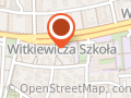 Jedynak Stanisław. Zakład zegarmistrzowski