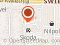 Agadampol. Instalacje gazowe