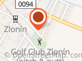 Golf Club Zlonín