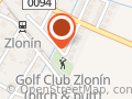 Golf Club Zlonín