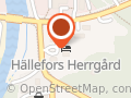 Hällefors Herrgård