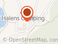 My Camping Halen – Camping och Stugby