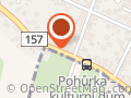 Penzion Pohurka