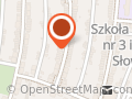 Stylus. Firany, zasłony, karnisze. Wiechnik M.