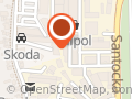Bel-Pol Szczecin Podłogi Drzwi (Szczecin, ul. Santocka 39)