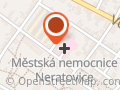 NEMOCNICE NERATOVICE