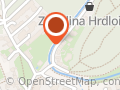 Zmrzlina Hrdlořezy výjimečná točená zmrzlina