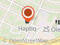 Haptiq masážní studio - masáže praha