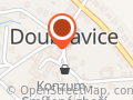 DOUBRAVICE - OBECNÍ ÚŘAD