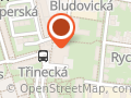 Dětský klub Letnice
