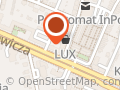 Lux. Sklep obuwniczy