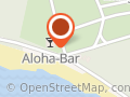 Aloha Bar/Restaurant Beach Bar