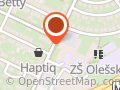 Školní Jídelna Olešská