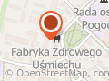 Fabryka Zdrowego Uśmiechu - Izabella Doniec-Zawidzka
