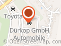 Autohaus DÜRKOP - Filiale Frankfurt (Oder)