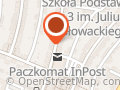 Kaźmierczak Grzegorz. Solarium