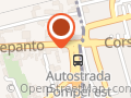 BusForFun Fermata POMPEI