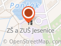 Základní umělecká škola Jesenice