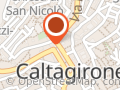 Comune di Caltagirone - palazzo dell' Aquila