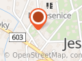 Žaluzie Jesenice