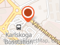TAXI, KARLSKOGA-DEGERFORS AB